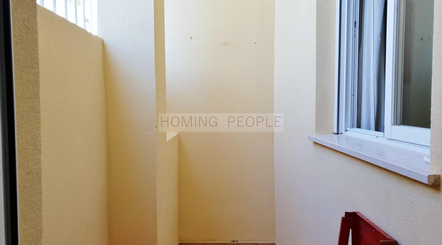 Apartment for Rent in Almuñécar