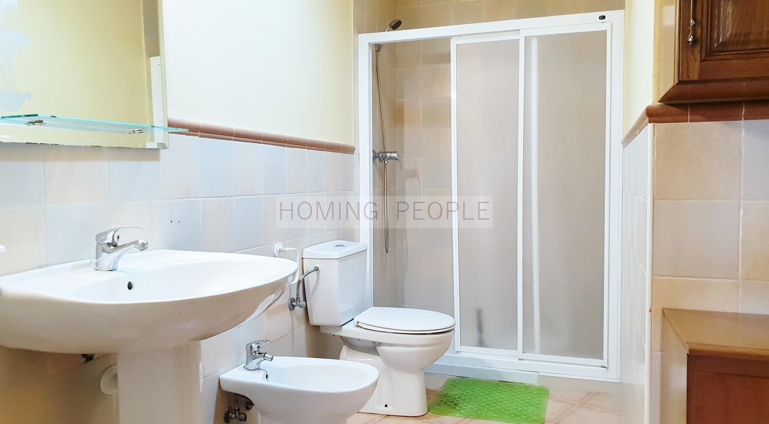 Apartment for Rent in Almuñécar