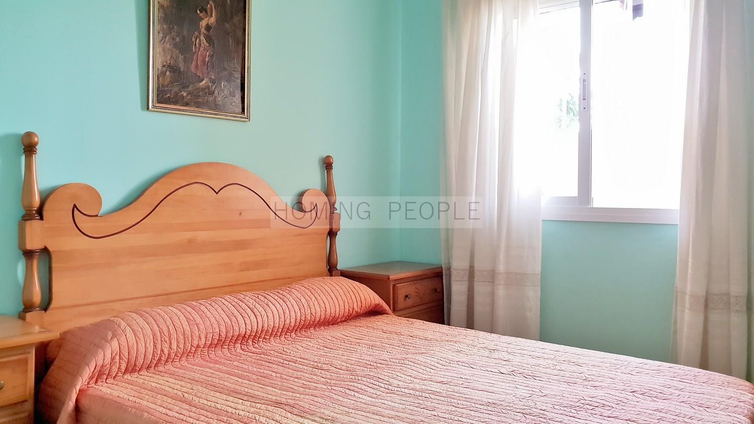 Apartment for Rent in Almuñécar