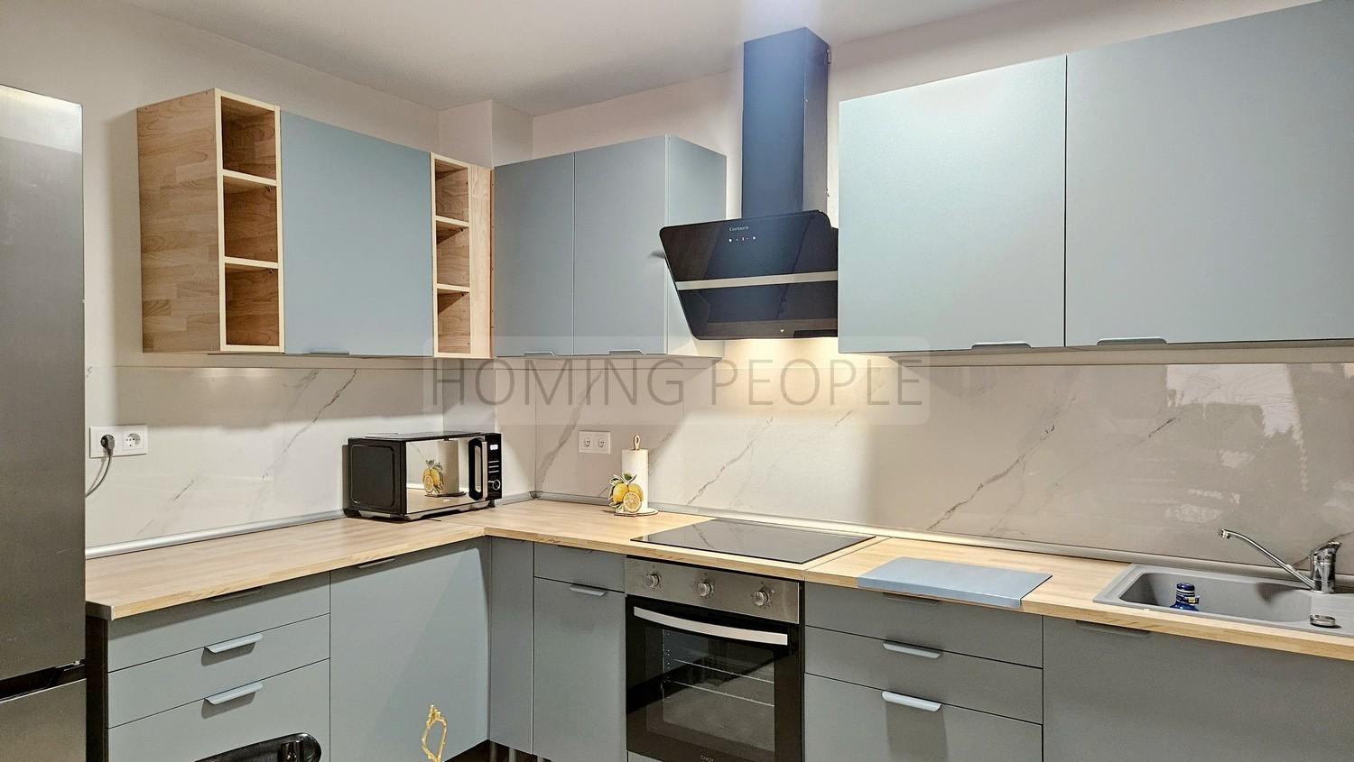 Flat for Rent in Almuñécar