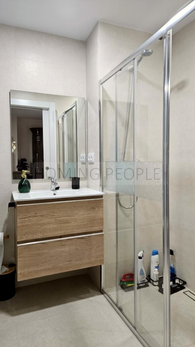 Flat for Rent in Almuñécar