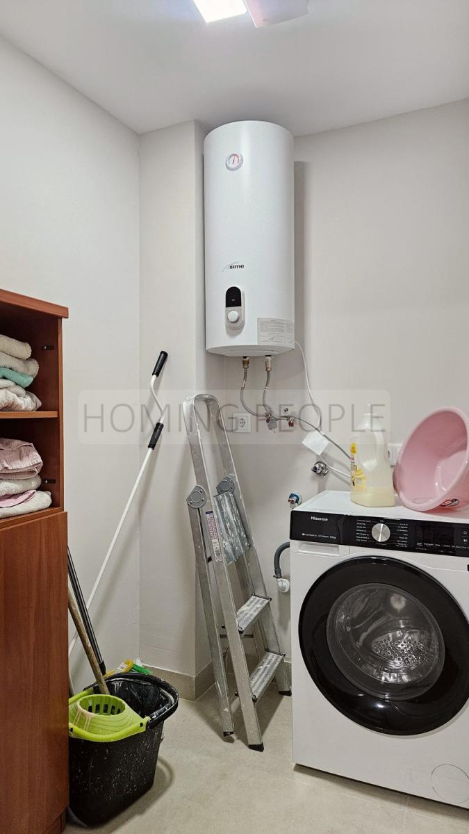 Flat for Rent in Almuñécar