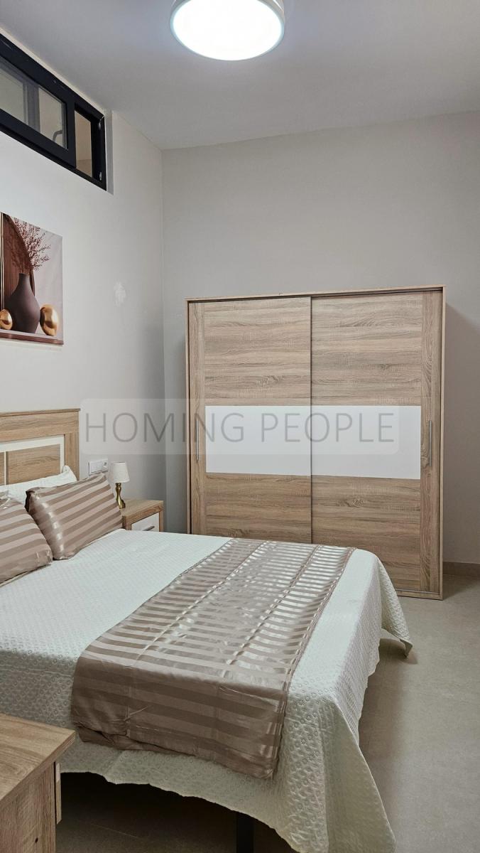 Flat for Rent in Almuñécar