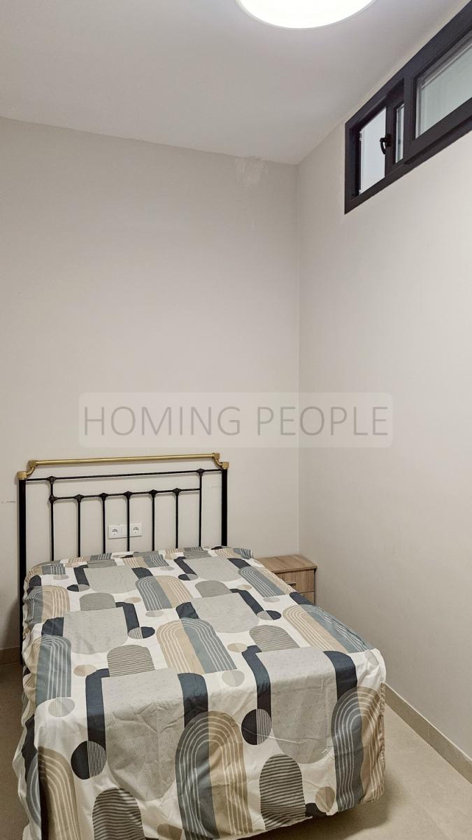 Flat for Rent in Almuñécar