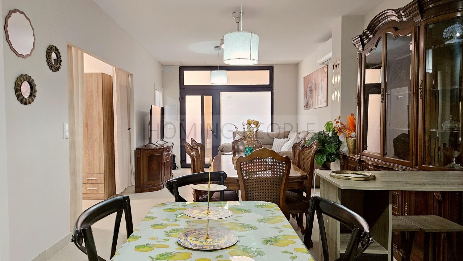 Flat for Rent in Almuñécar