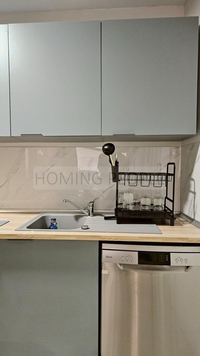Flat for Rent in Almuñécar