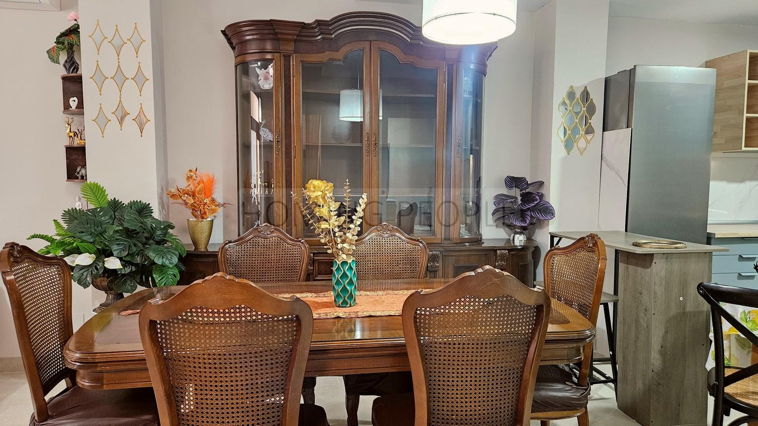 Flat for Rent in Almuñécar