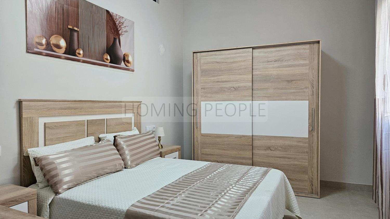 Flat for Rent in Almuñécar