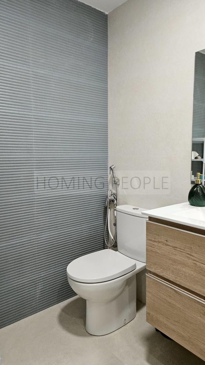 Flat for Rent in Almuñécar