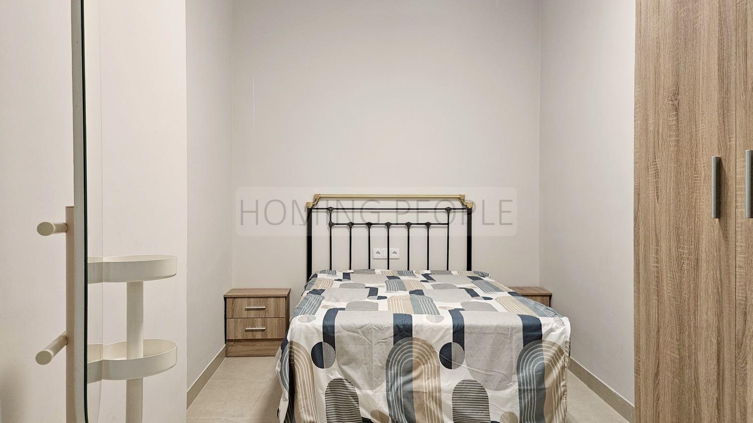 Flat for Rent in Almuñécar