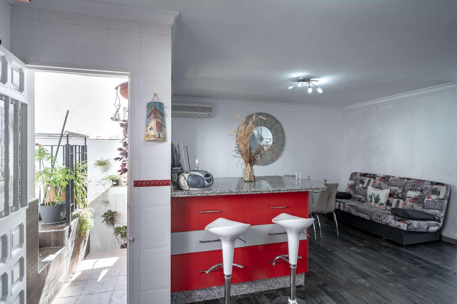 Adosado en Venta en Vélez-Málaga