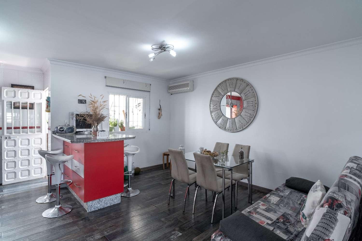 Adosado en Venta en Vélez-Málaga