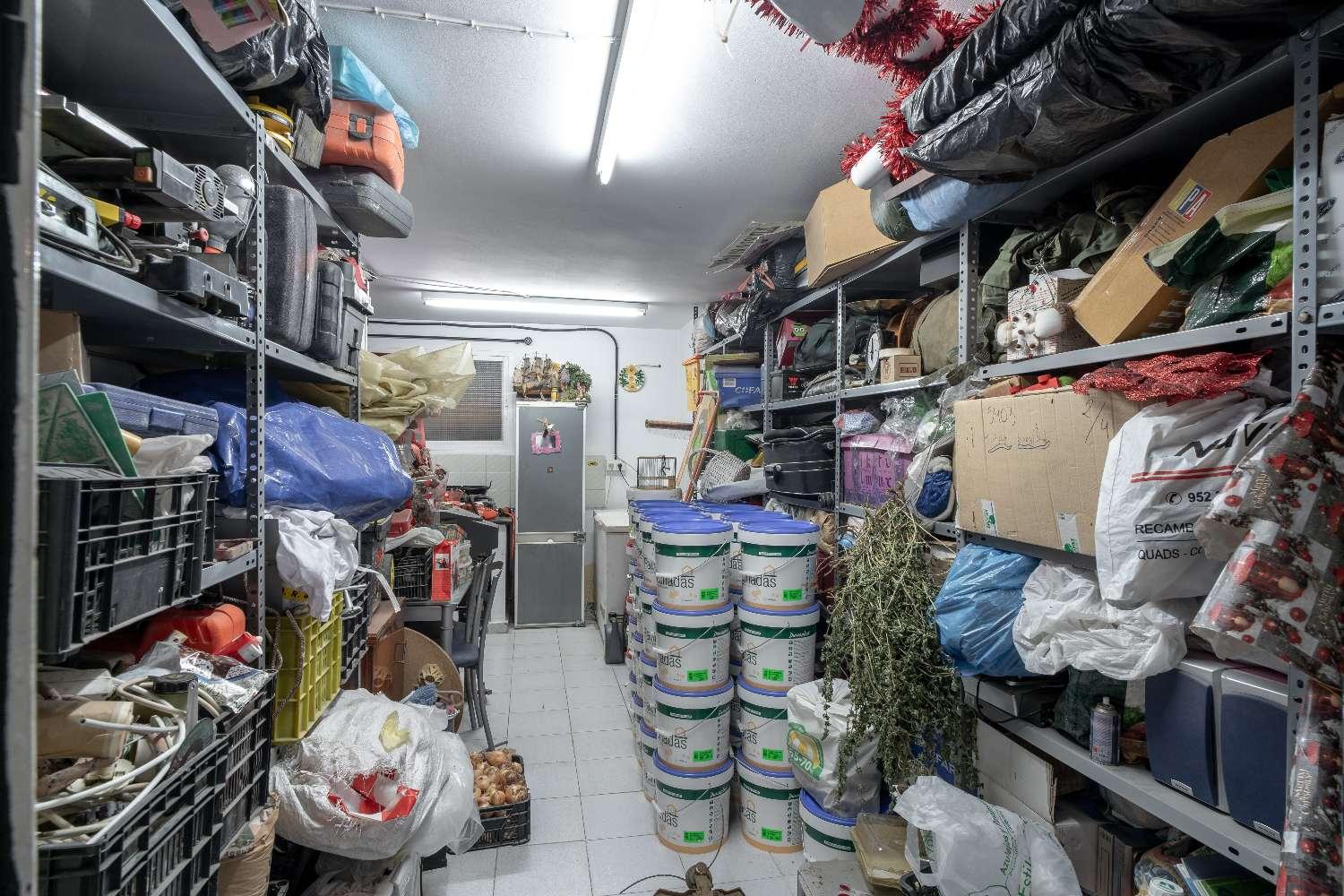 Adosado en Venta en Vélez-Málaga