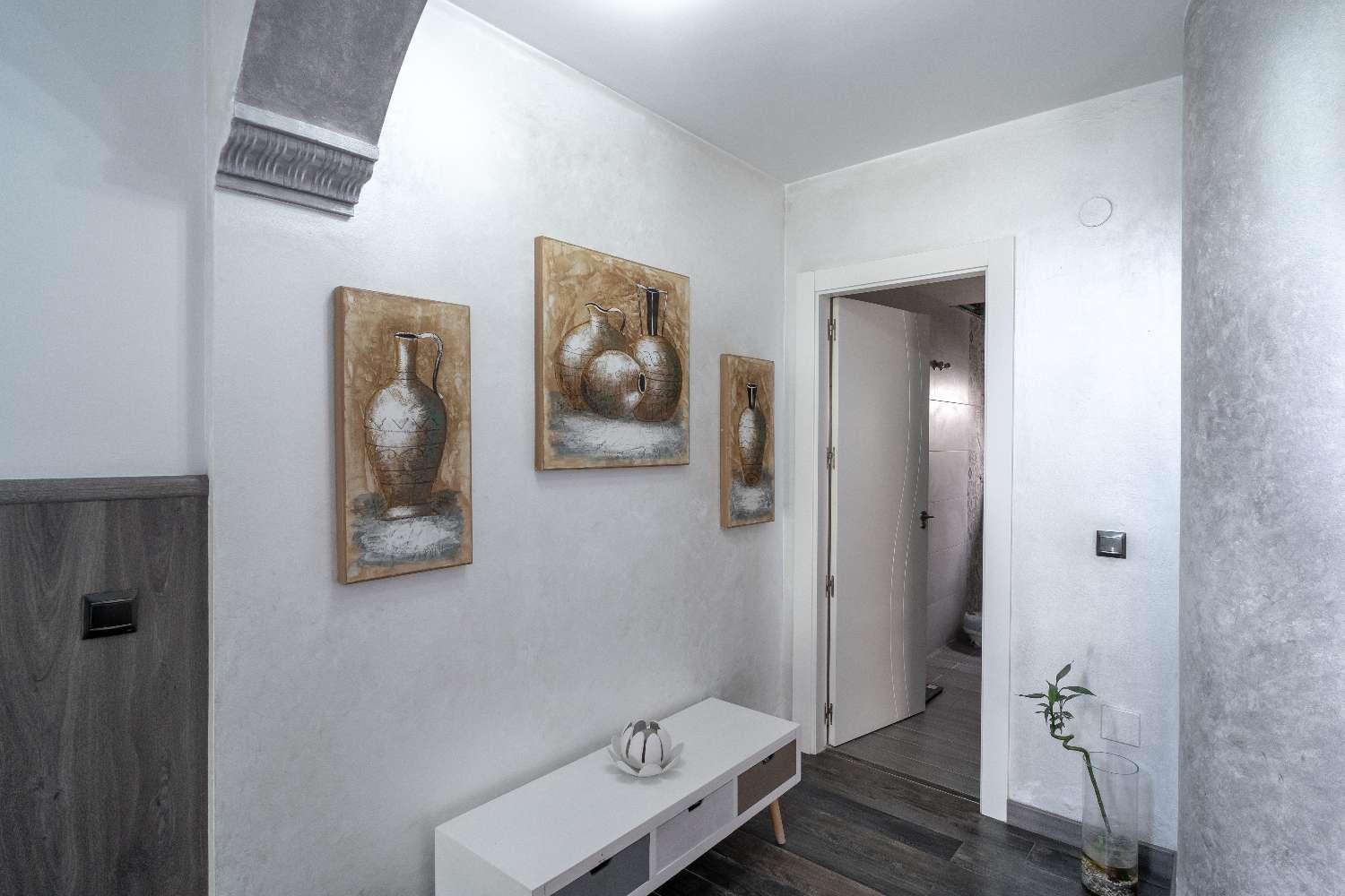 Adosado en Venta en Vélez-Málaga
