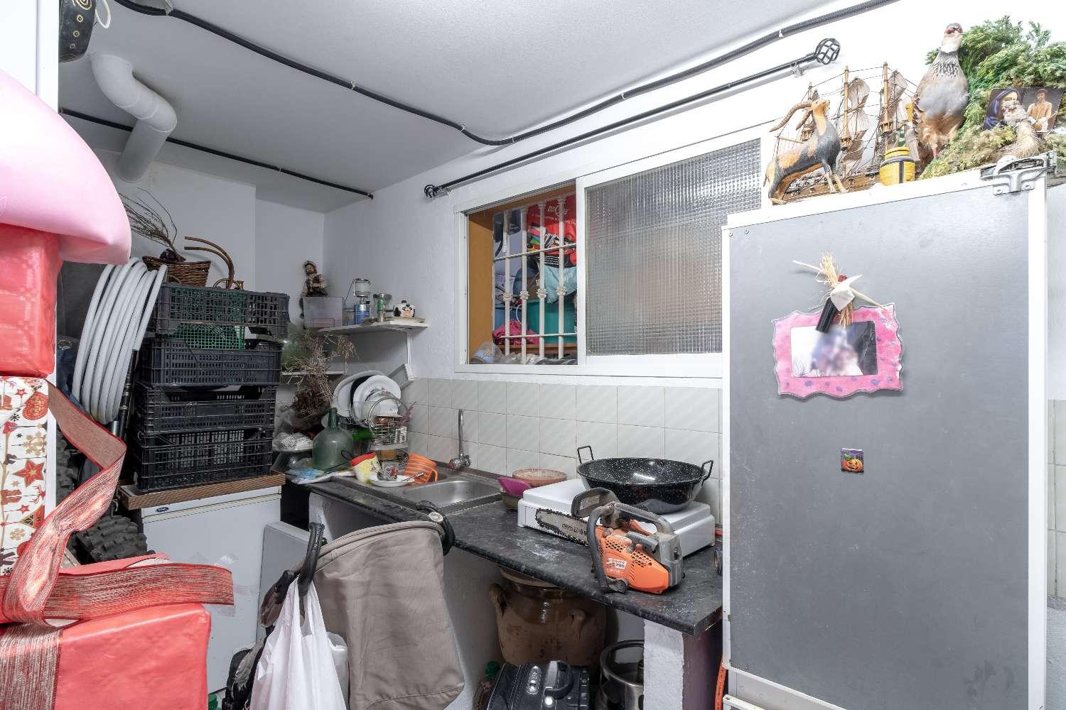 Adosado en Venta en Vélez-Málaga