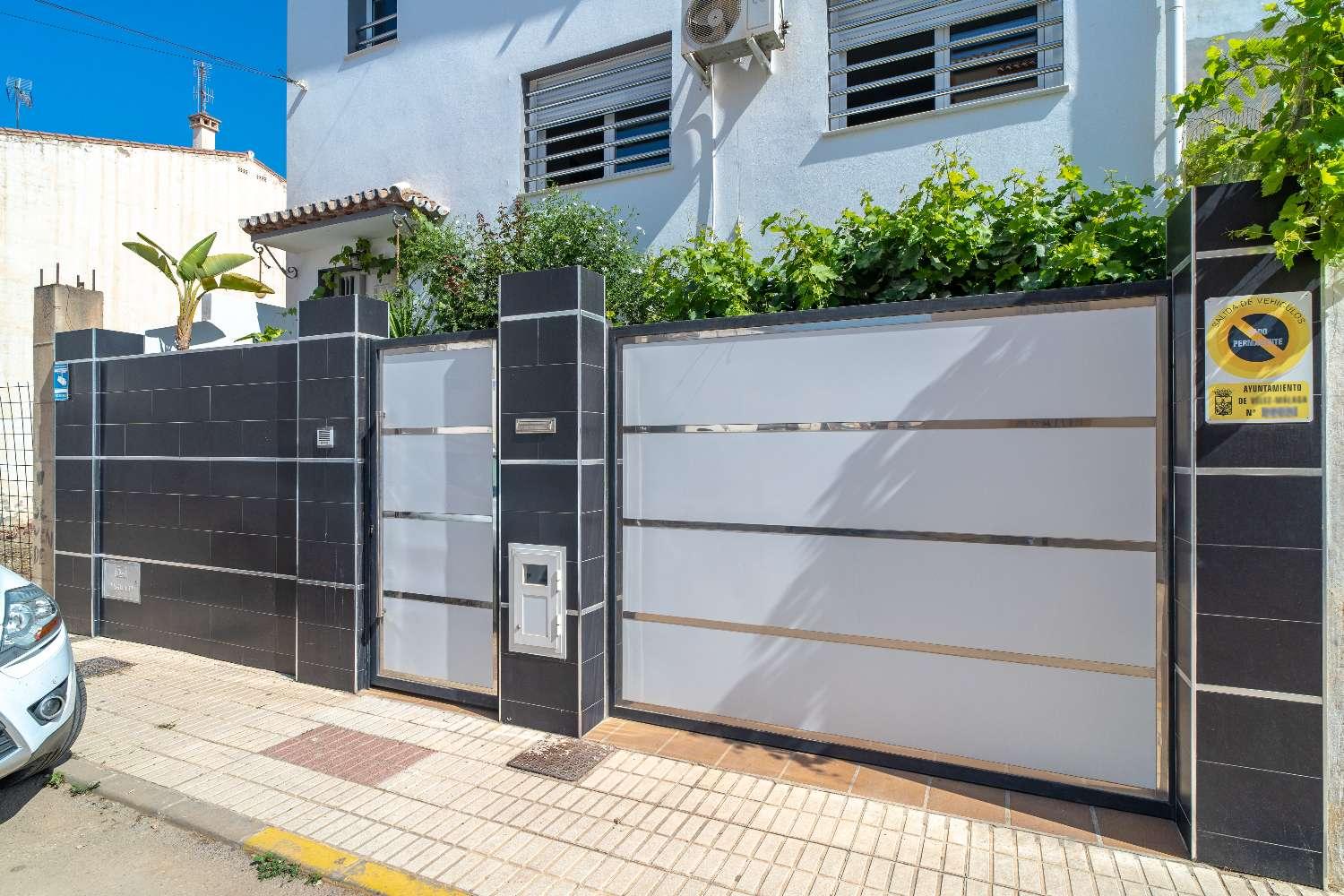 Adosado en Venta en Vélez-Málaga