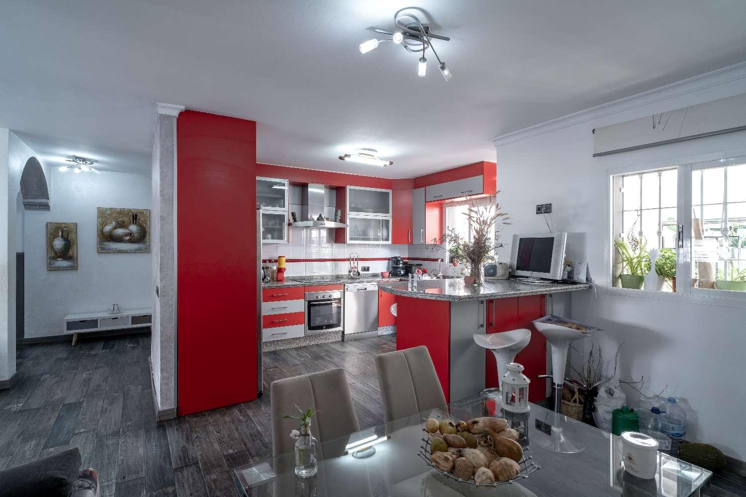 Adosado en Venta en Vélez-Málaga