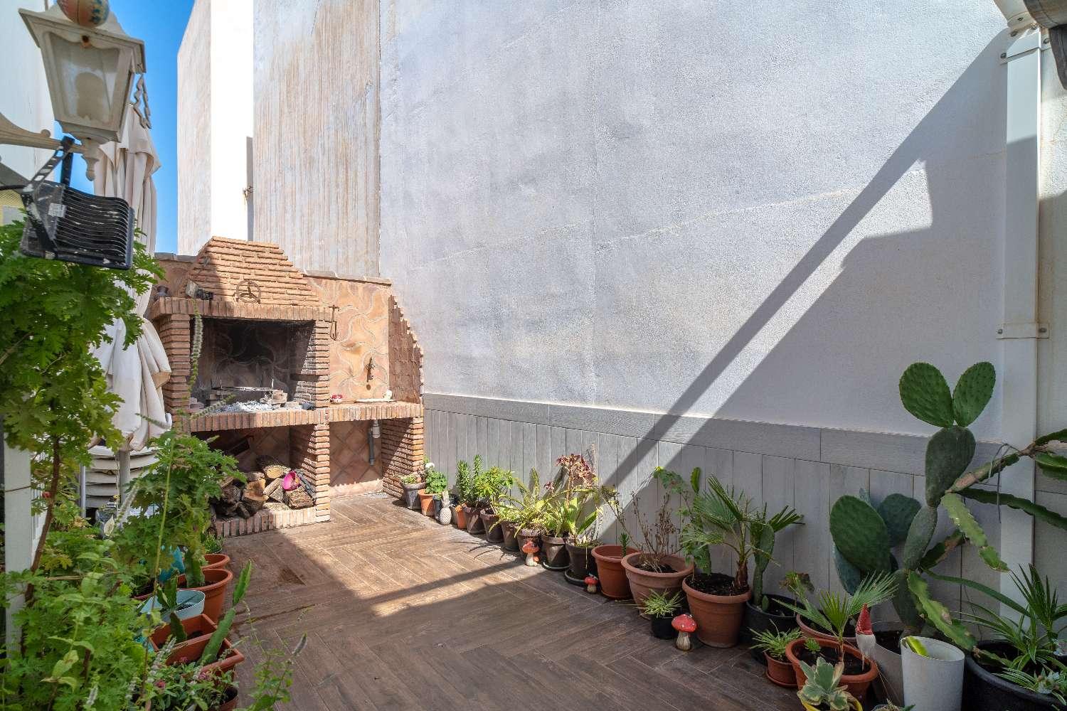Adosado en Venta en Vélez-Málaga