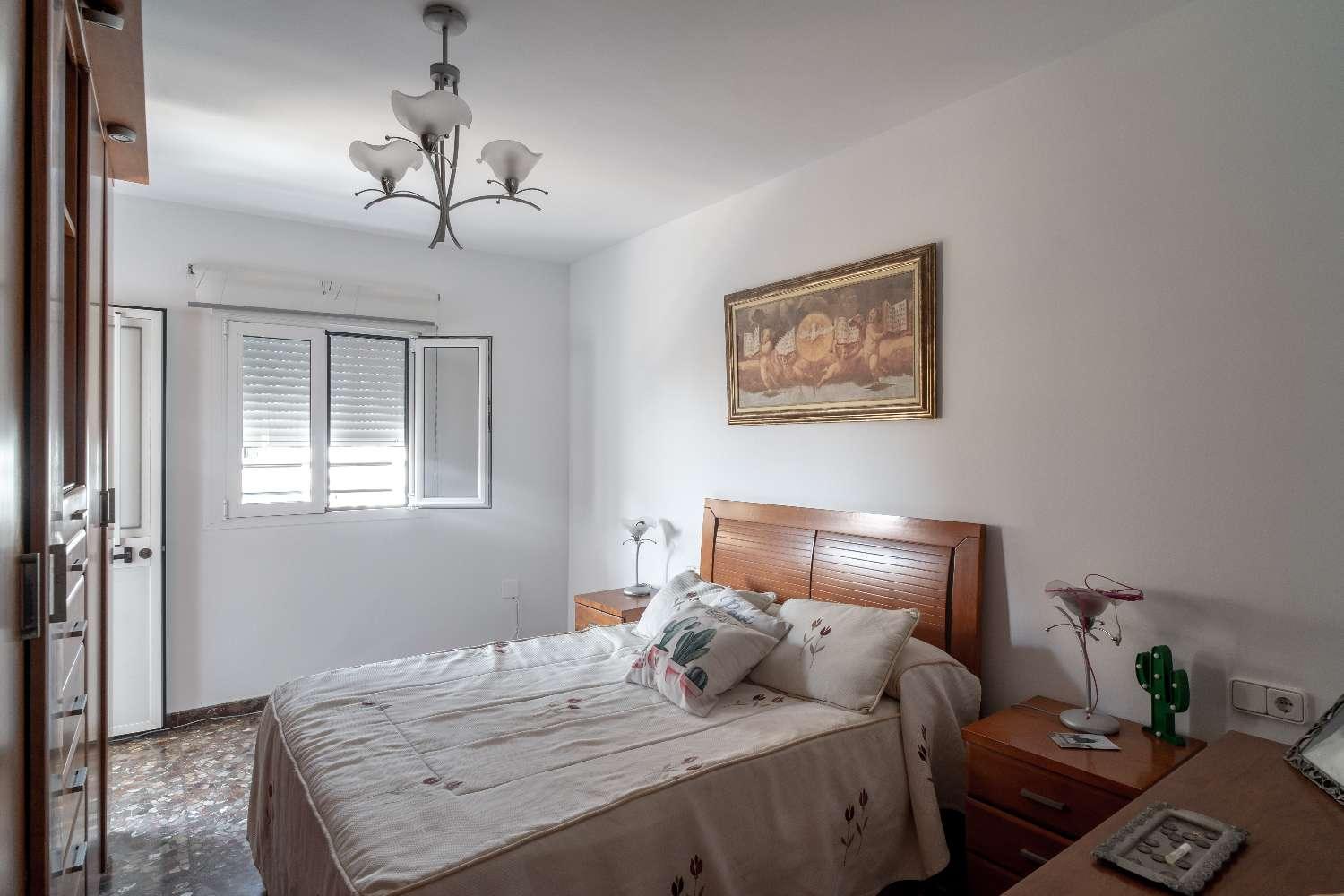Adosado en Venta en Vélez-Málaga