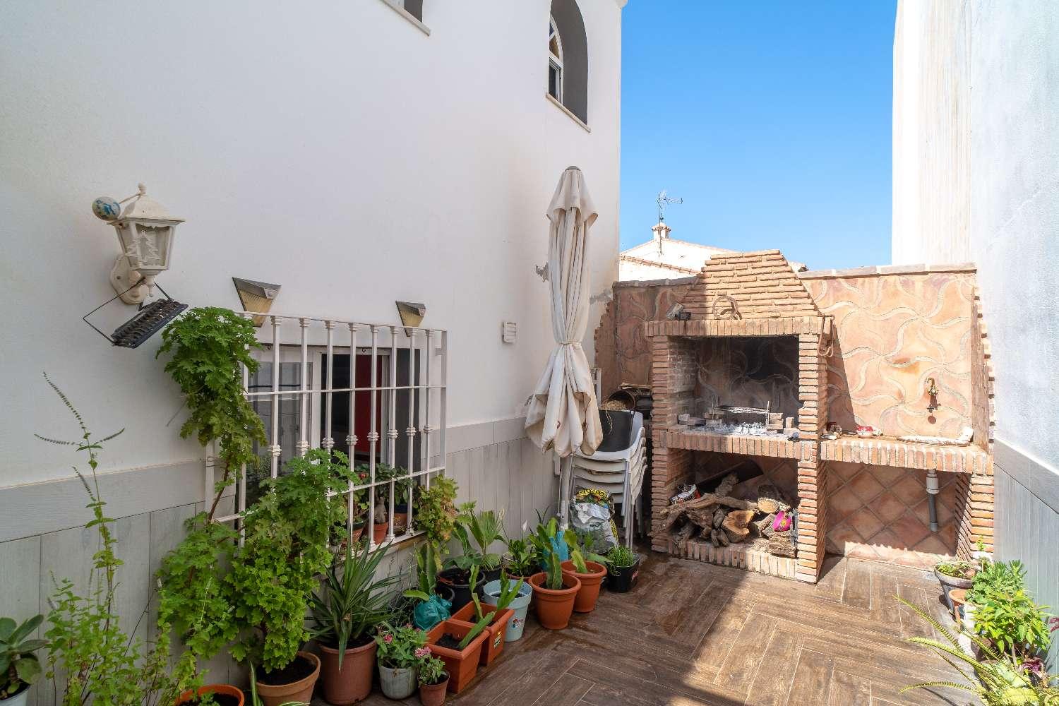 Adosado en Venta en Vélez-Málaga