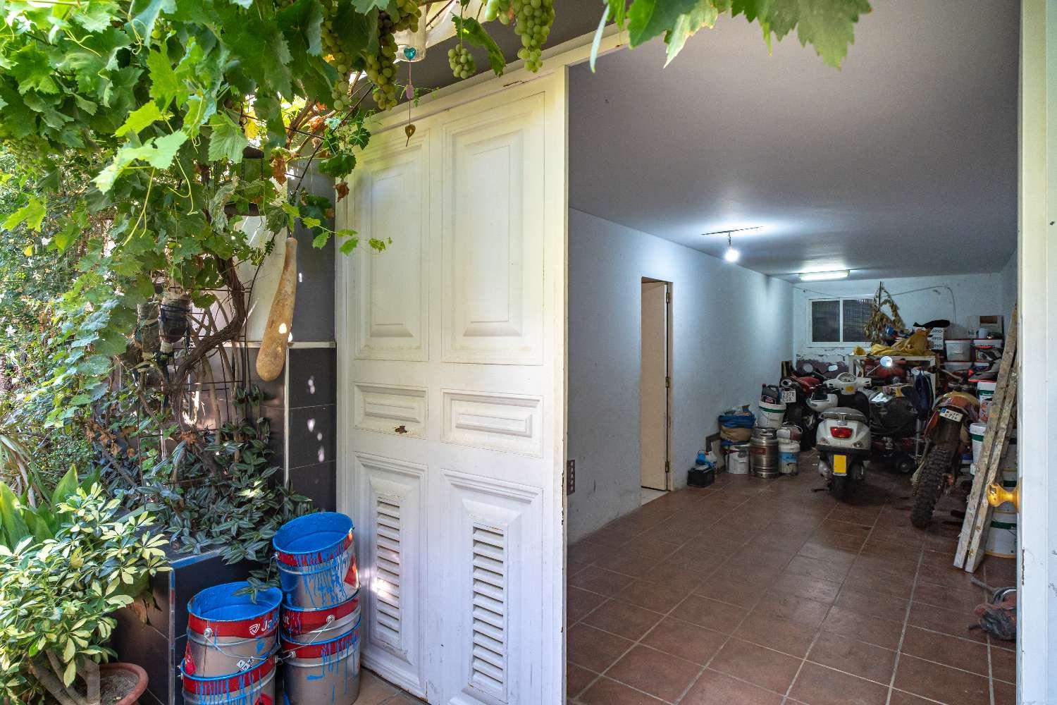 Adosado en Venta en Vélez-Málaga