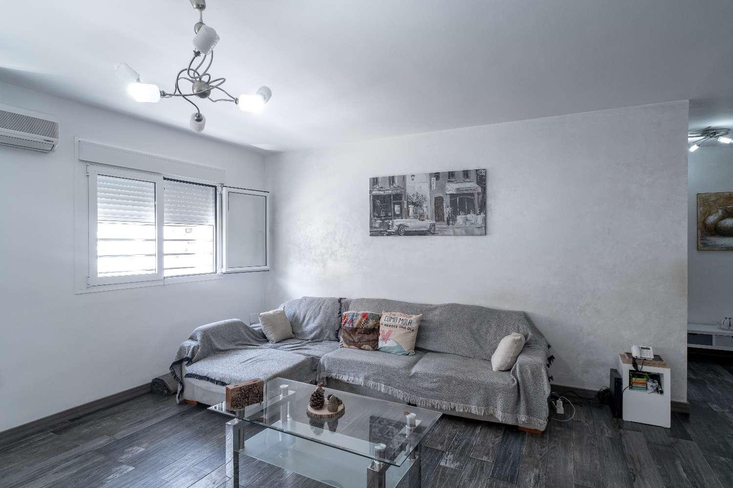 Adosado en Venta en Vélez-Málaga