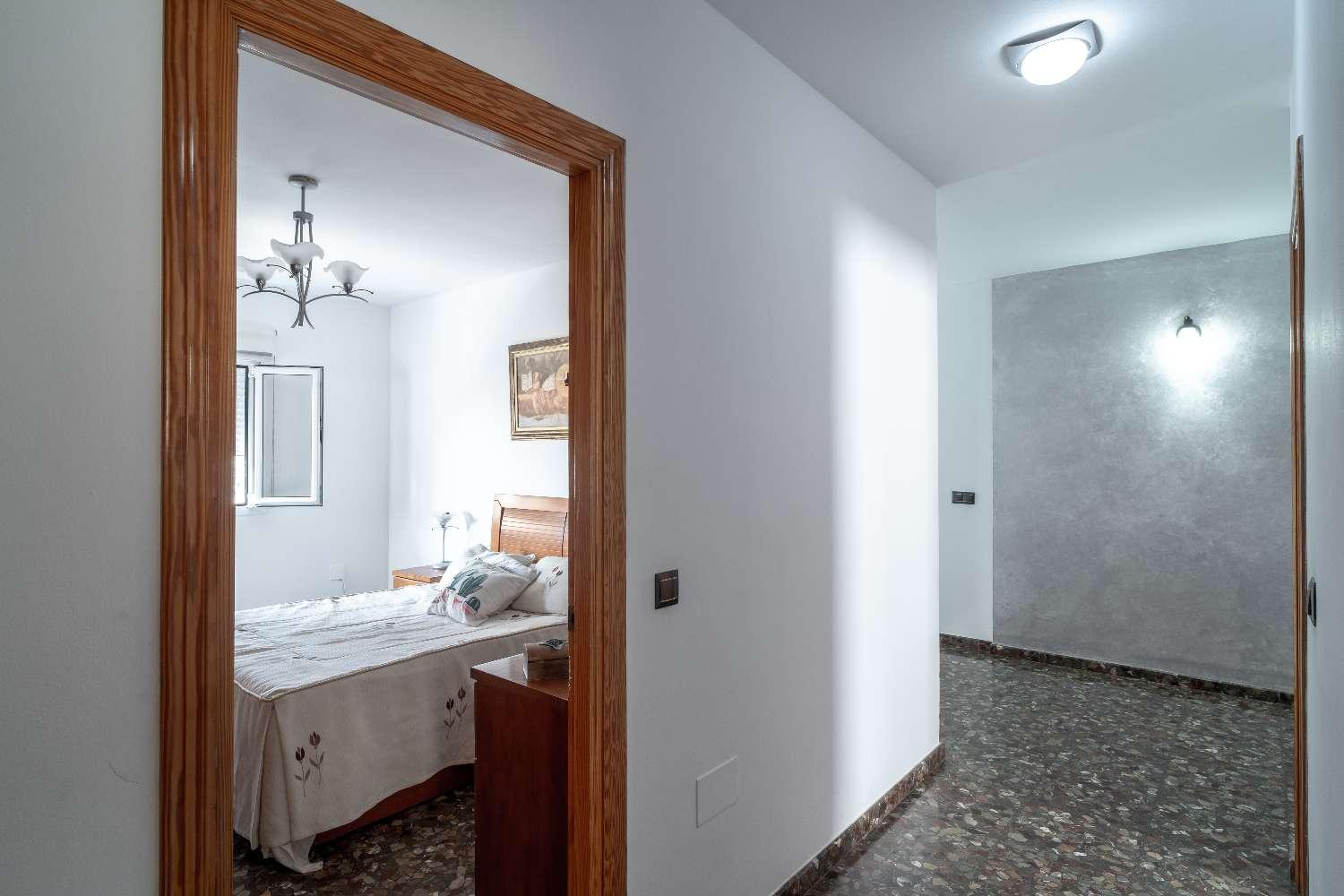 Adosado en Venta en Vélez-Málaga