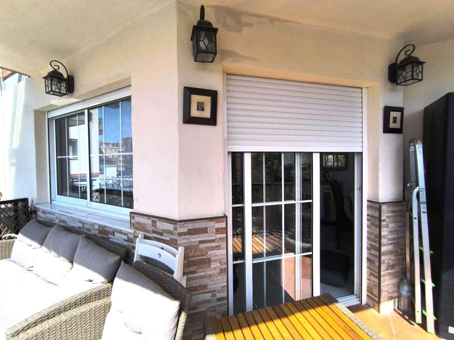 Flat for Sale in Torre del Mar