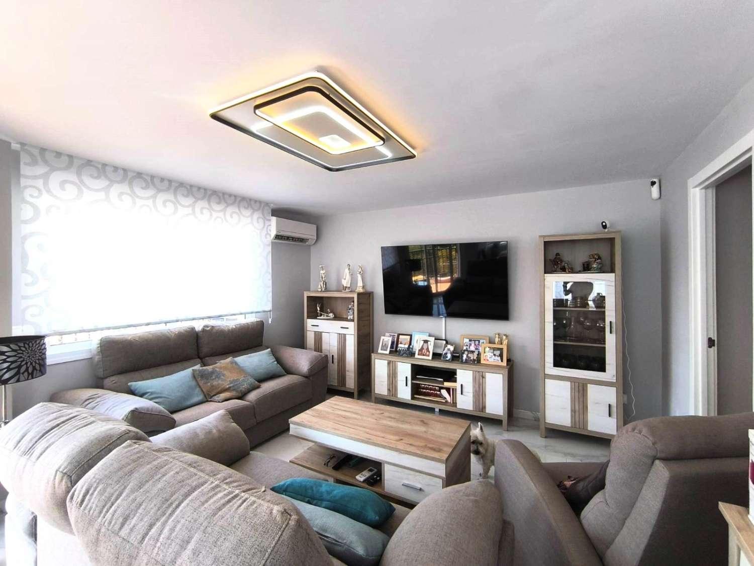 Flat for Sale in Torre del Mar