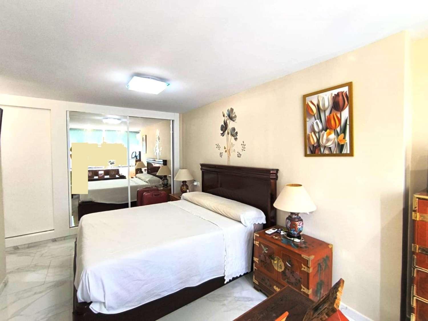 Flat for Sale in Torre del Mar