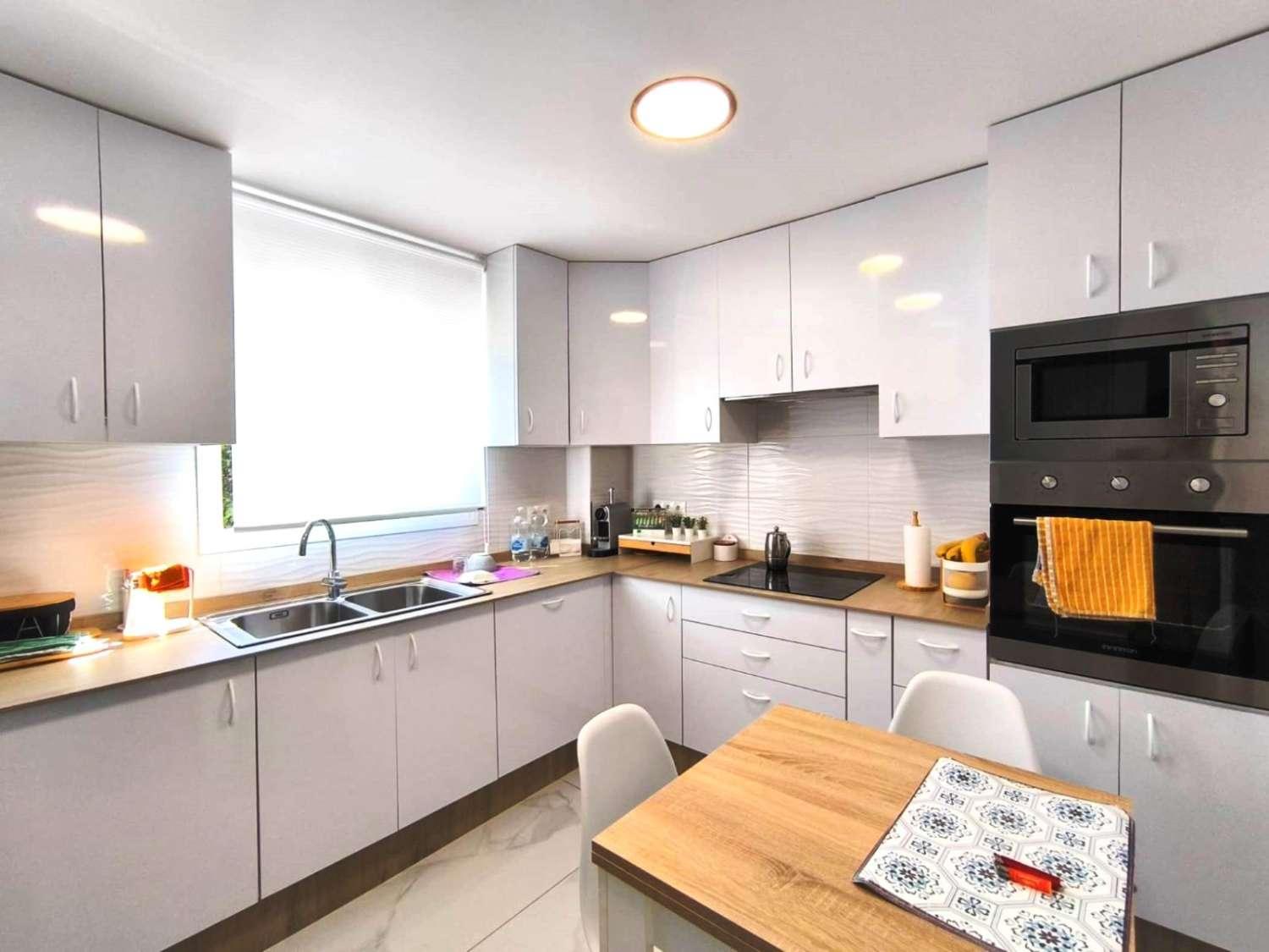 Flat for Sale in Torre del Mar
