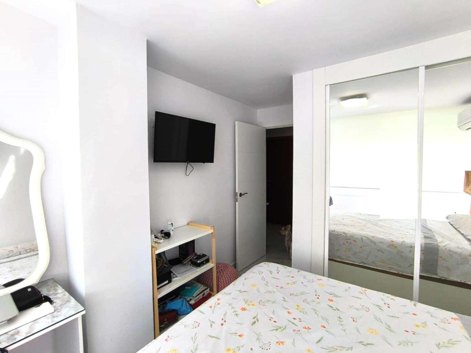 Flat for Sale in Torre del Mar