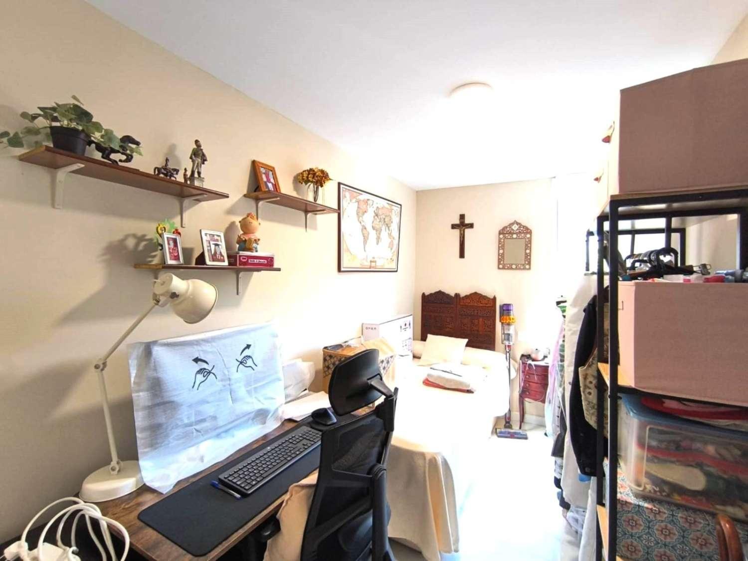 Flat for Sale in Torre del Mar