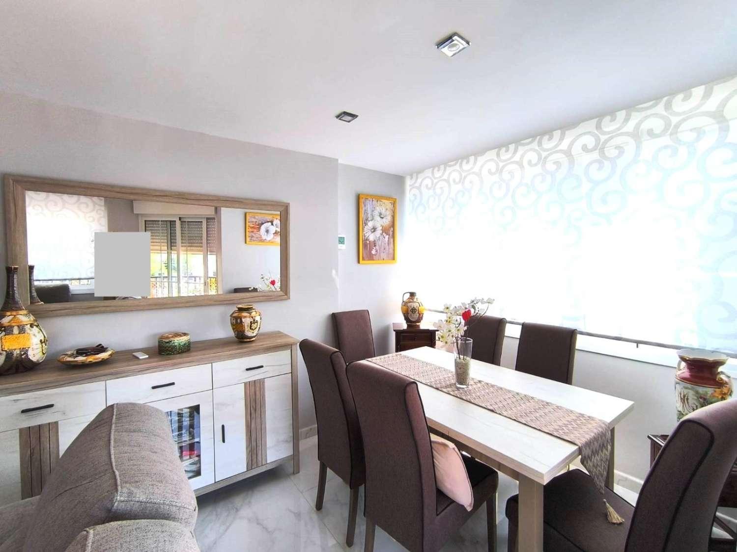 Flat for Sale in Torre del Mar