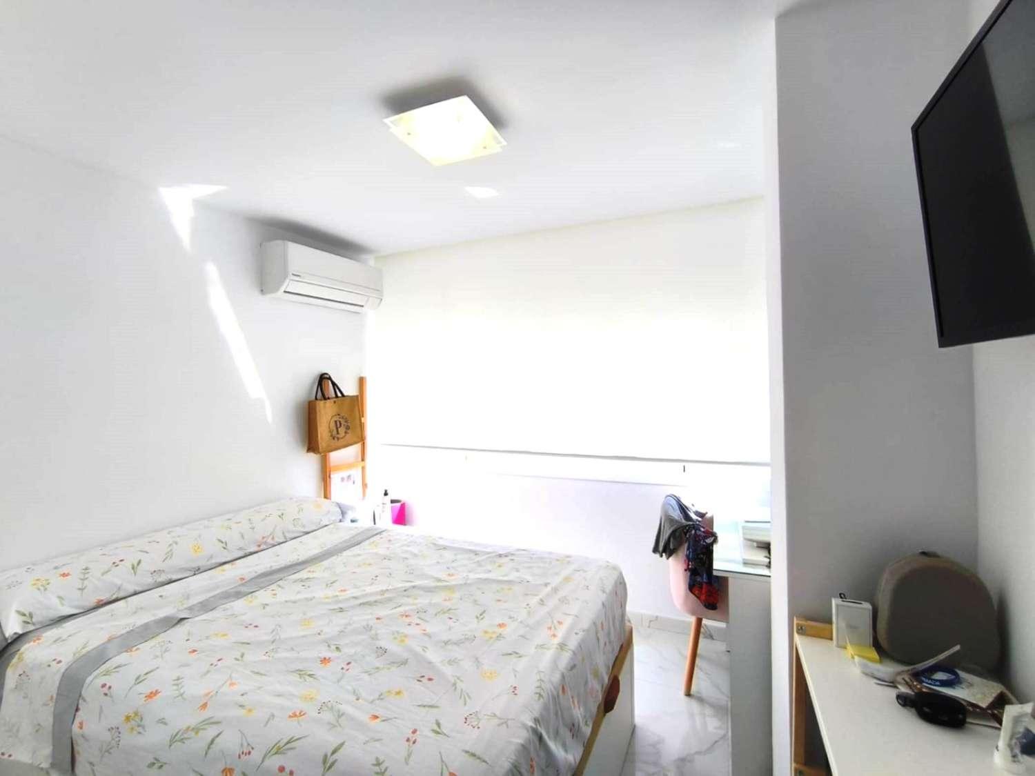 Flat for Sale in Torre del Mar