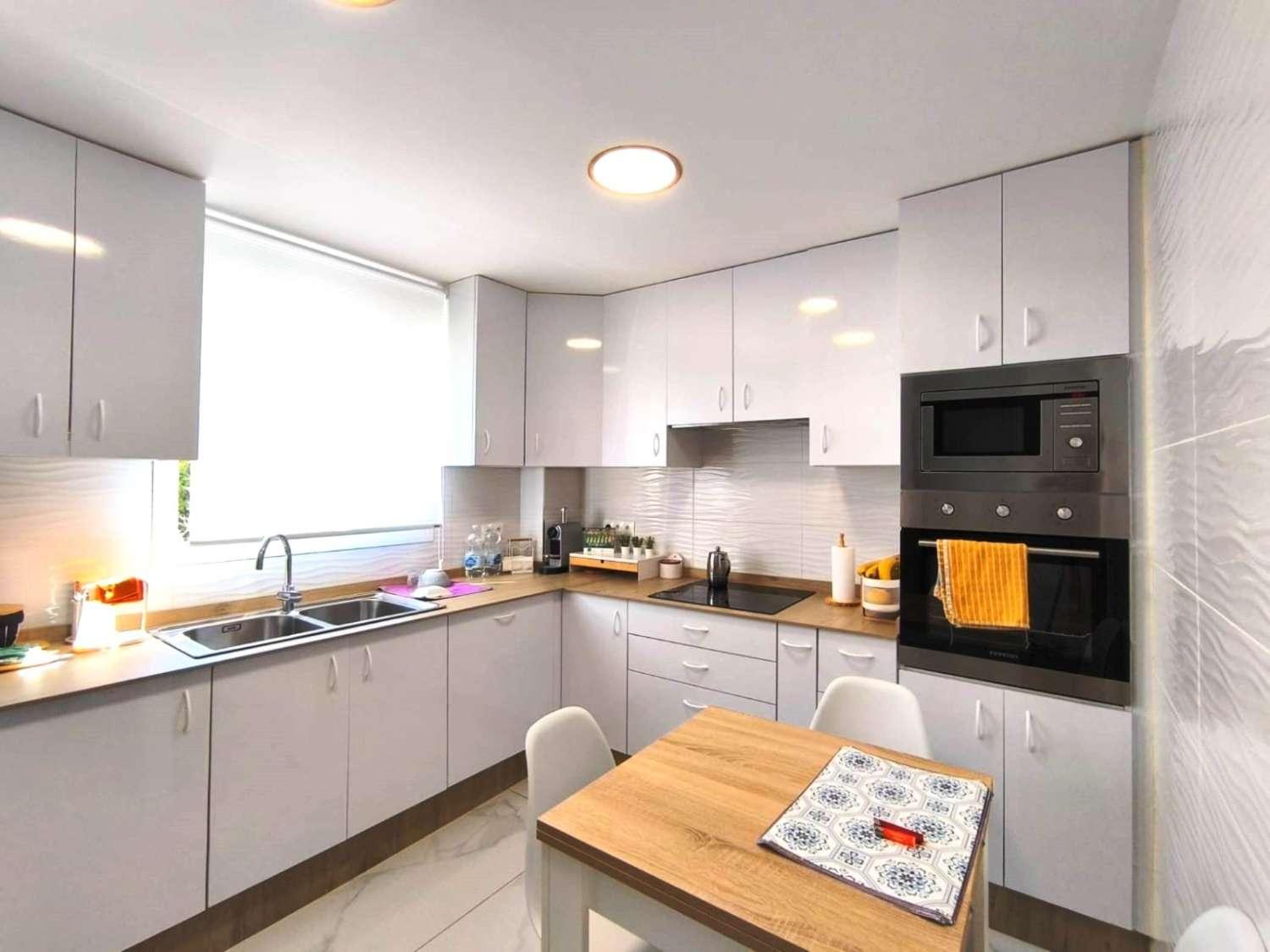 Flat for Sale in Torre del Mar