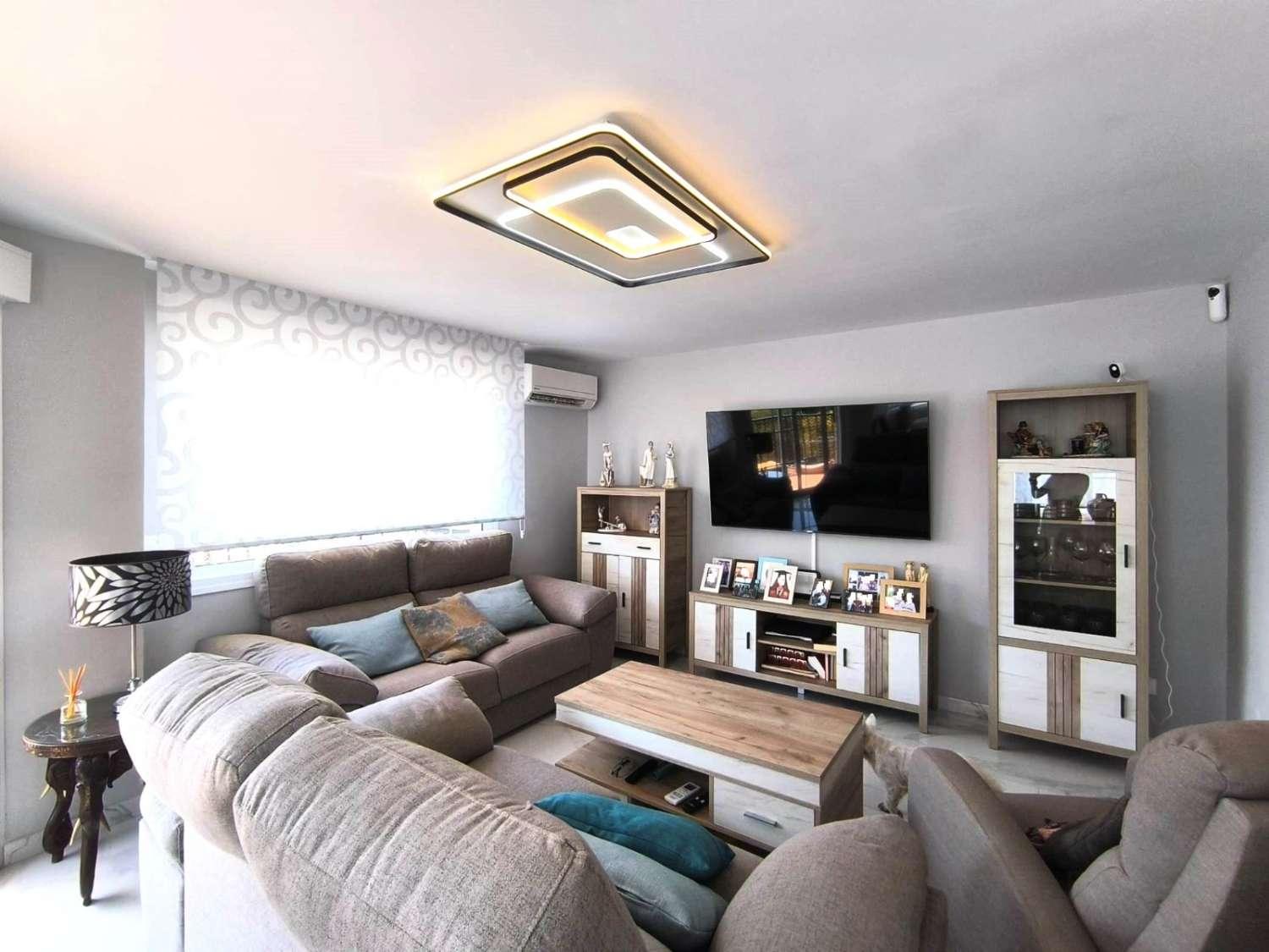 Flat for Sale in Torre del Mar