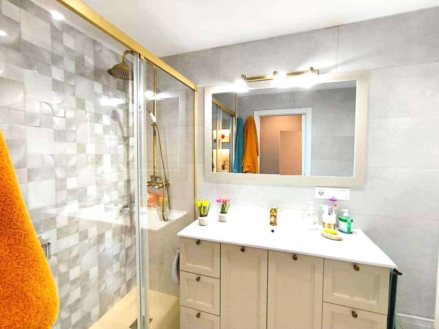 Flat for Sale in Torre del Mar