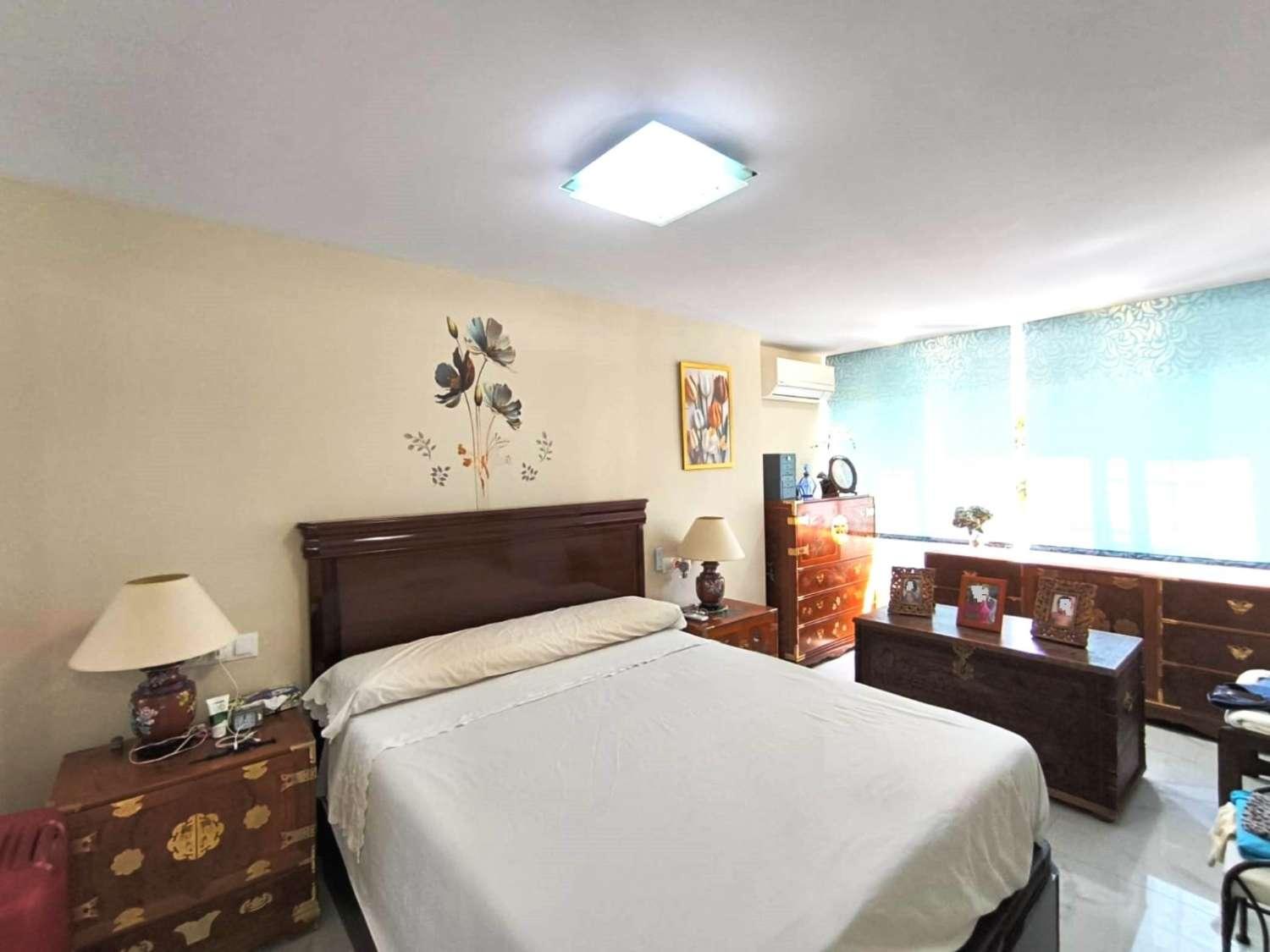 Flat for Sale in Torre del Mar
