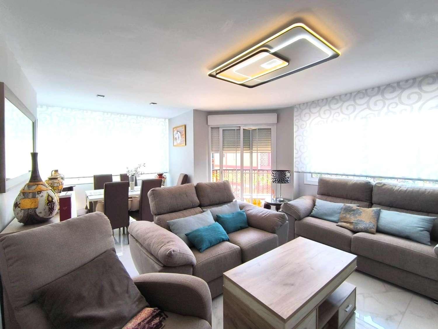 Flat for Sale in Torre del Mar