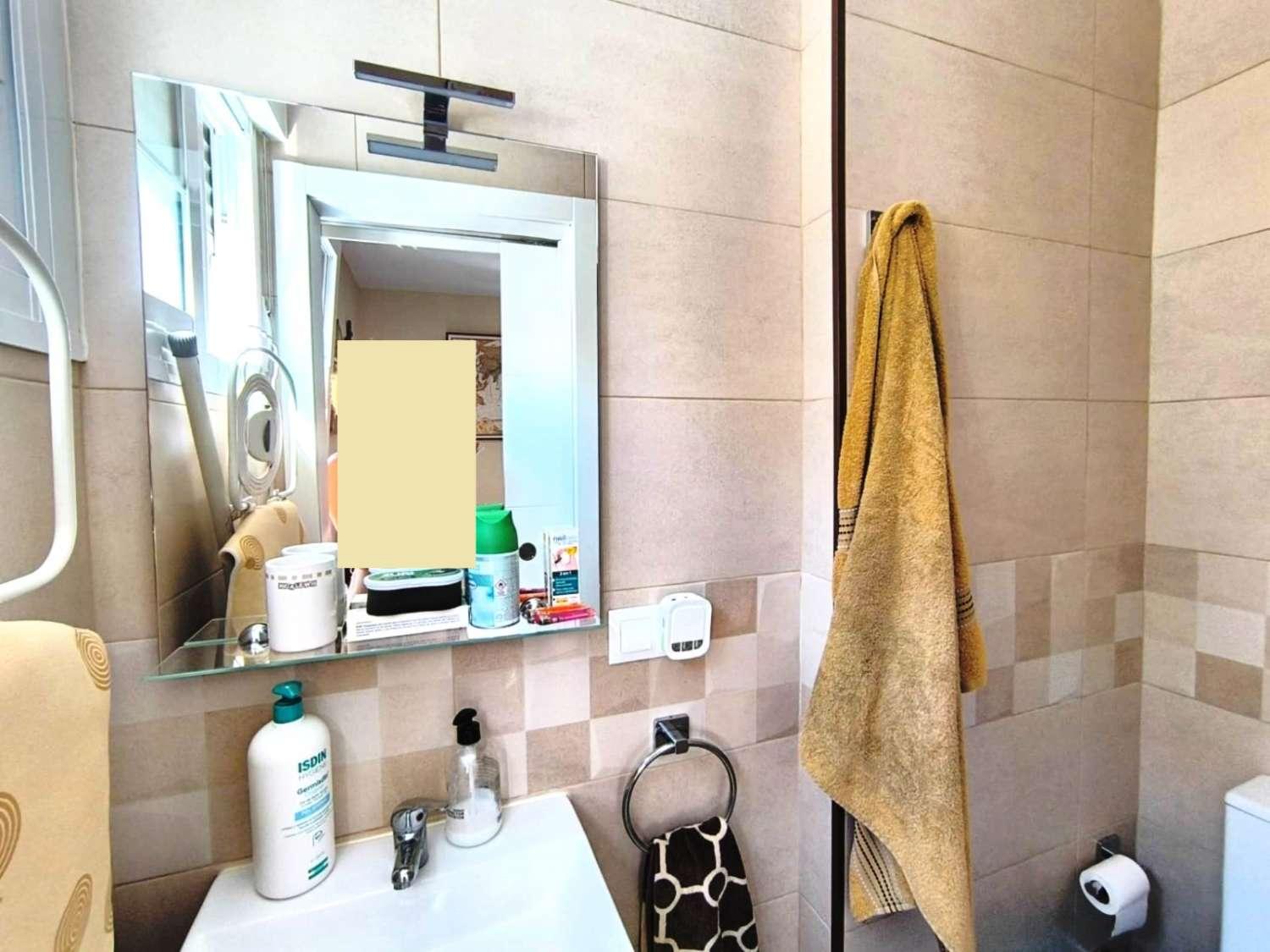 Flat for Sale in Torre del Mar