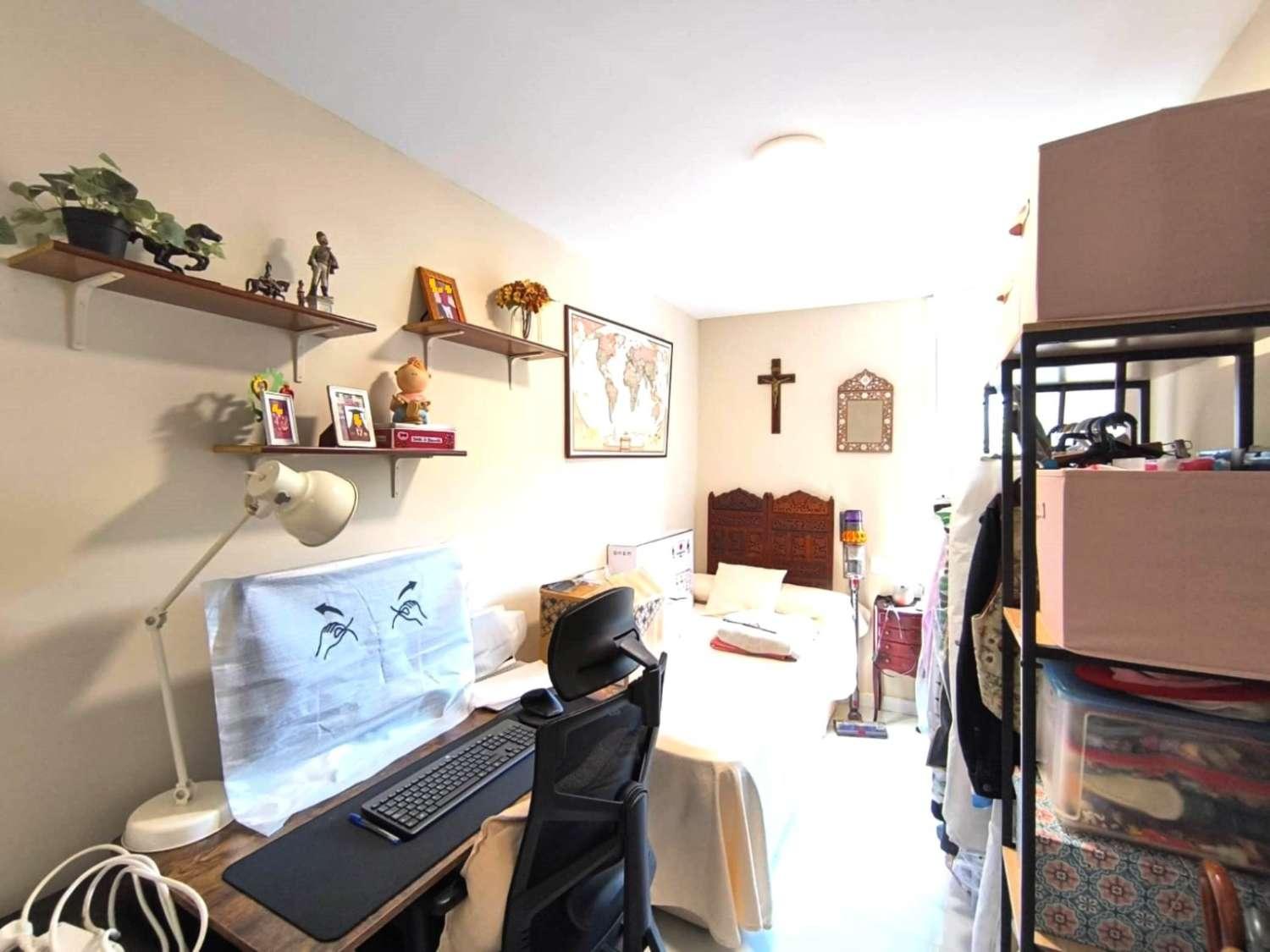 Flat for Sale in Torre del Mar