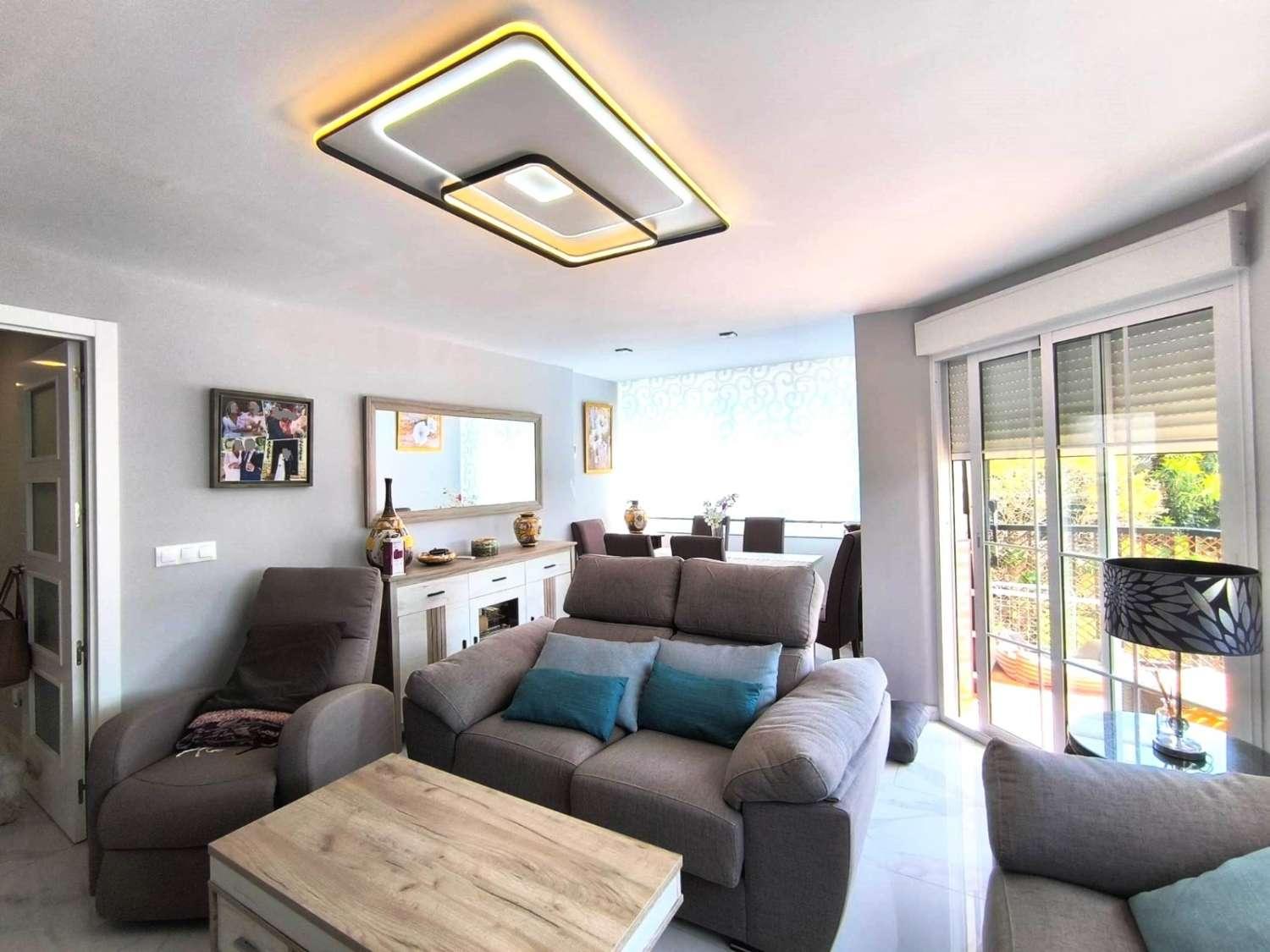Flat for Sale in Torre del Mar