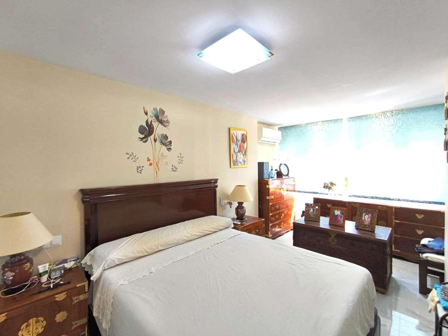 Flat for Sale in Torre del Mar