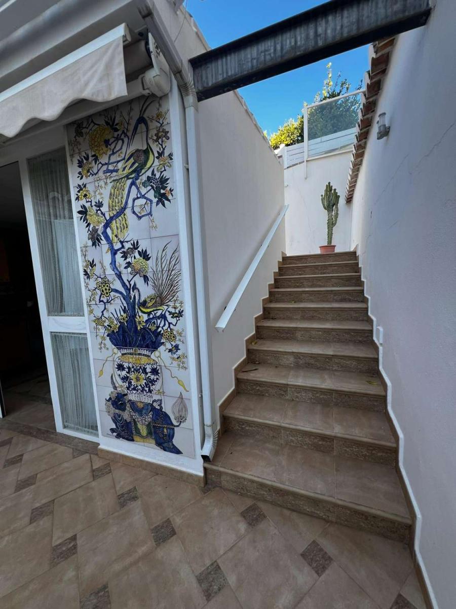 Chalet for Sale in Caleta de Vélez