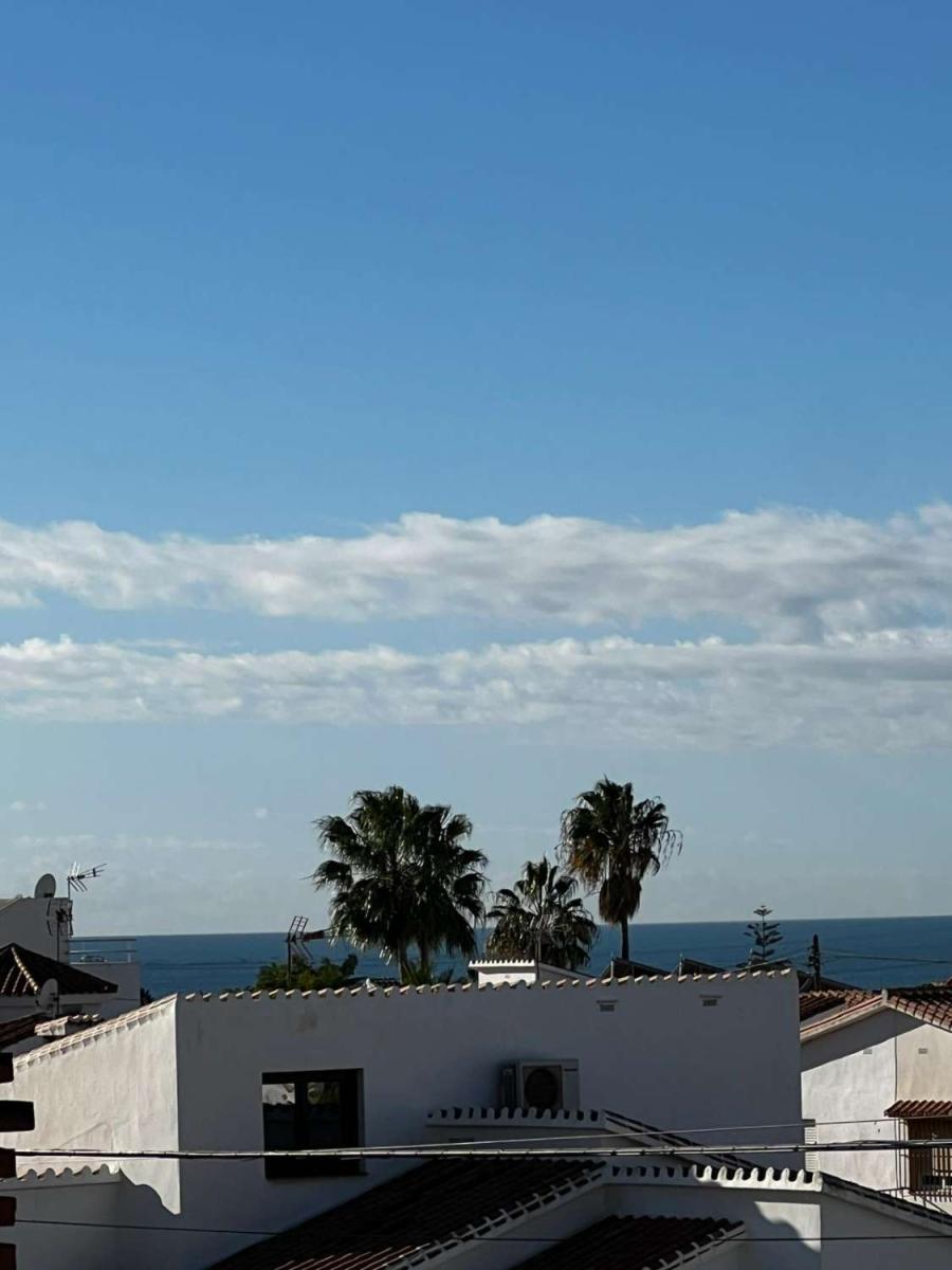 Chalet for Sale in Caleta de Vélez