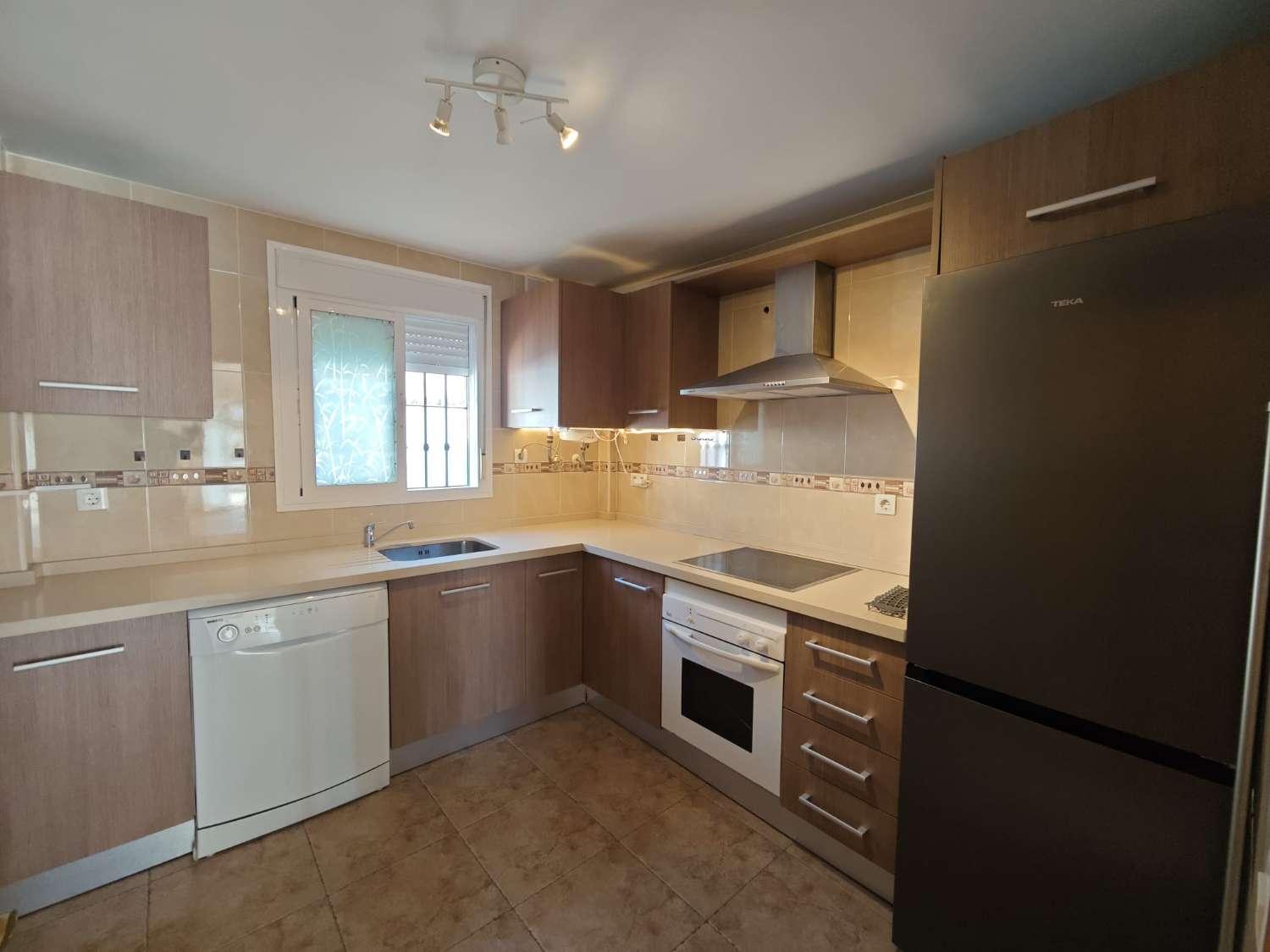 Semi-detached House for Sale in Alcaucín