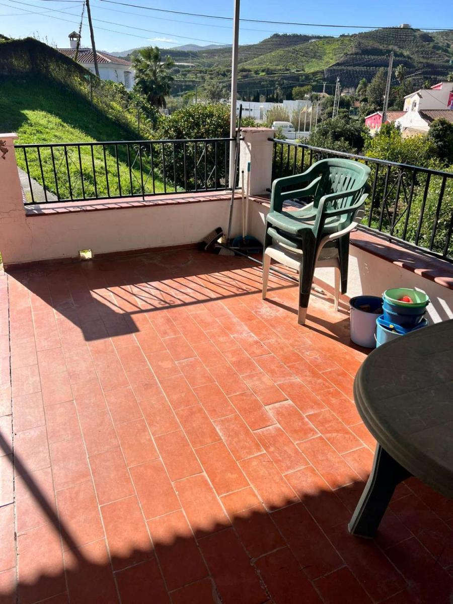 Country Property for Sale in Vélez-Málaga