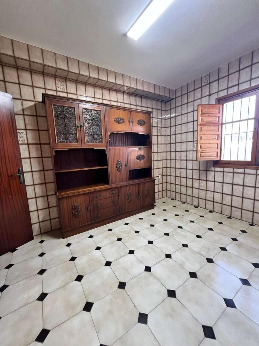 Country Property for Sale in Vélez-Málaga