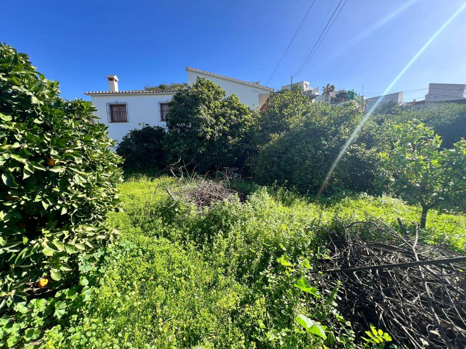 Country Property for Sale in Vélez-Málaga